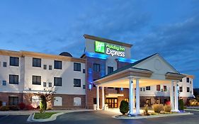 Holiday Inn Express Rolla By Ihg